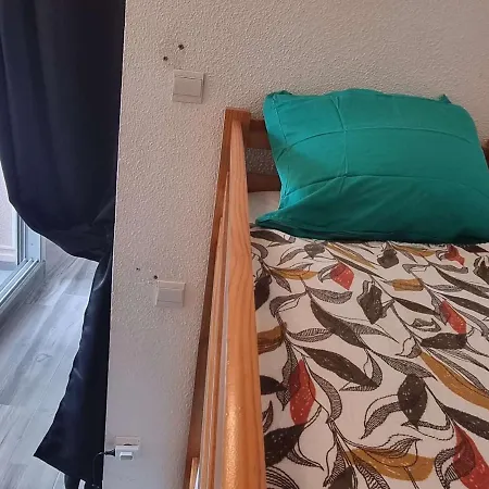 T2 Renove Avec Piscine Et Parking A 50m De La Plage, Wifi Gratuite - Fr-1-607-91 Lejlighed *