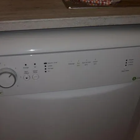 Apartament T2 Renove Avec Piscine Et Parking A 50m De La Plage, Wifi Gratuite - Fr-1-607-91